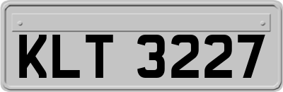 KLT3227