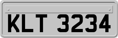 KLT3234