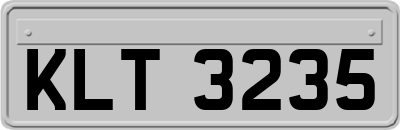 KLT3235