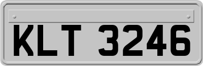 KLT3246