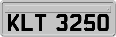 KLT3250