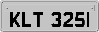 KLT3251