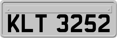 KLT3252