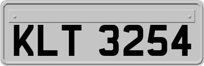 KLT3254