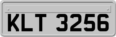 KLT3256
