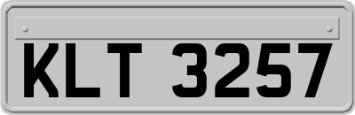 KLT3257