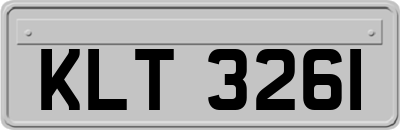 KLT3261