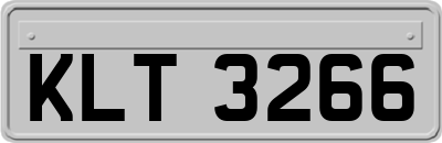 KLT3266
