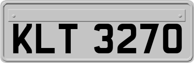 KLT3270