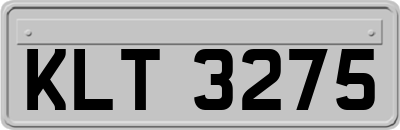 KLT3275
