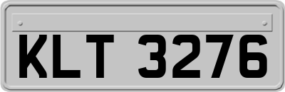 KLT3276