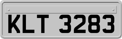 KLT3283