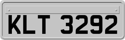 KLT3292