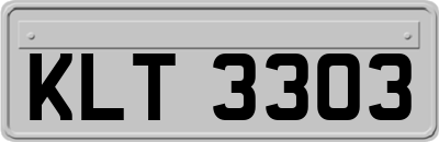 KLT3303