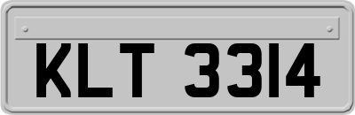 KLT3314