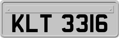 KLT3316