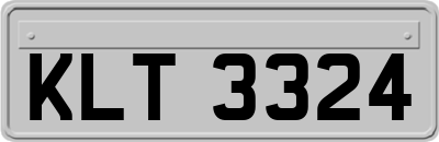 KLT3324