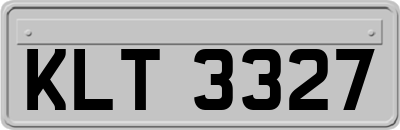 KLT3327