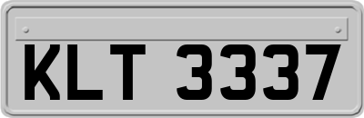KLT3337