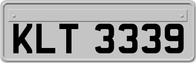KLT3339