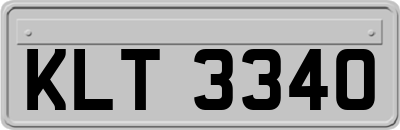 KLT3340