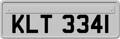 KLT3341