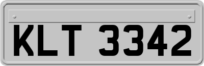 KLT3342
