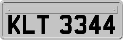 KLT3344