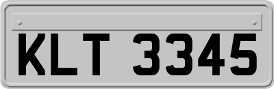 KLT3345