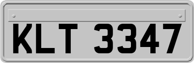 KLT3347