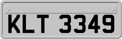 KLT3349