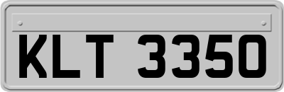 KLT3350