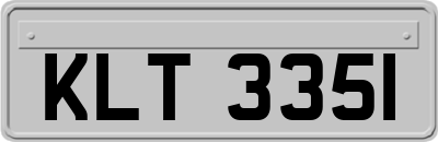 KLT3351