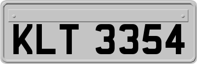 KLT3354