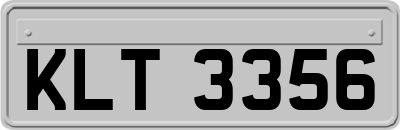 KLT3356