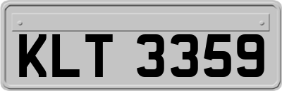 KLT3359