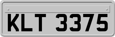 KLT3375