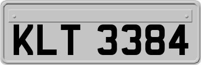 KLT3384