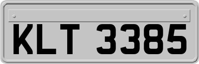 KLT3385