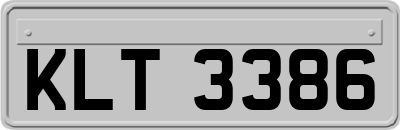 KLT3386