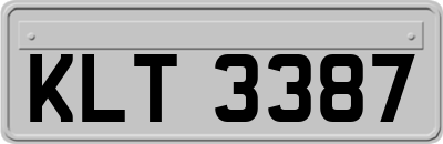 KLT3387