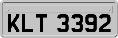 KLT3392