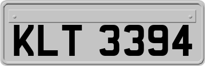 KLT3394