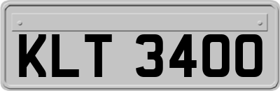KLT3400