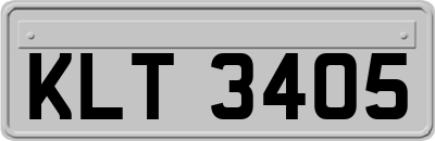 KLT3405