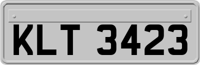 KLT3423