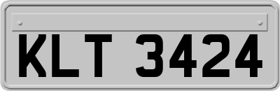 KLT3424