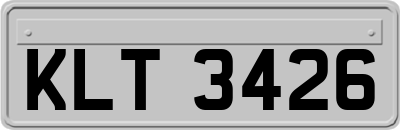 KLT3426