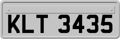 KLT3435