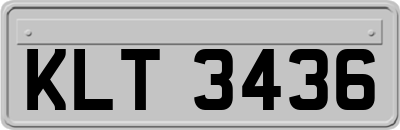 KLT3436